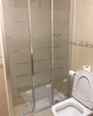 Apartamento Industrial