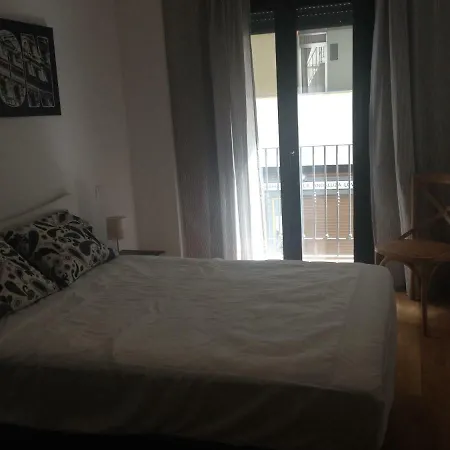 Apartamento Industrial *
