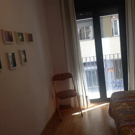 Apartamento Industrial