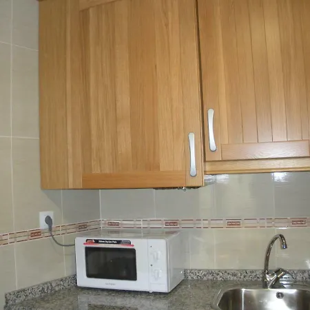 Appartamento Apartamento Industrial Huesca