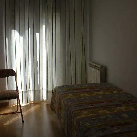 Apartamento Industrial Appartamento