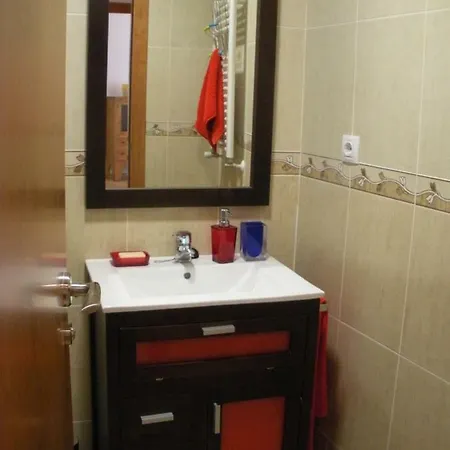 Appartamento Apartamento Industrial