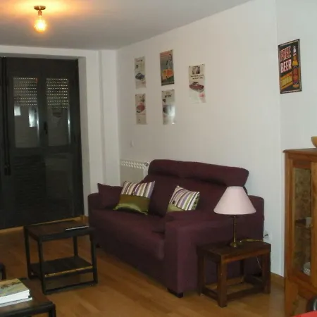Appartamento Apartamento Industrial