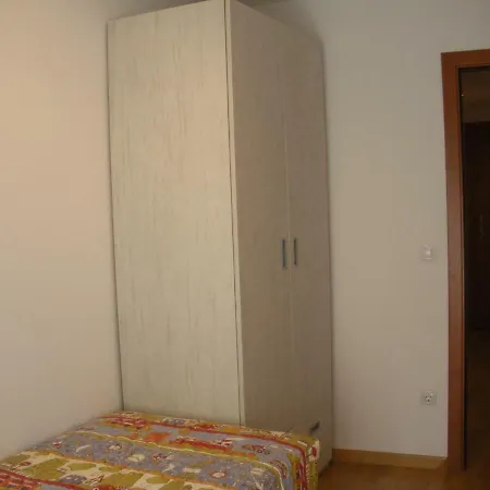 Apartamento Industrial * Huesca