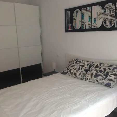 Apartamento Industrial Appartamento *