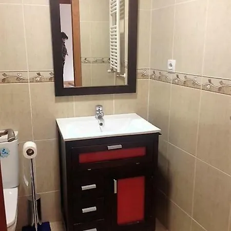 Apartamento Industrial
