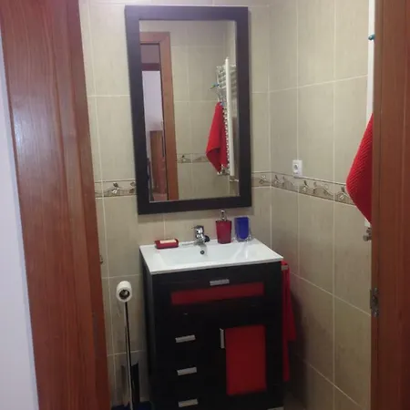Appartamento Apartamento Industrial