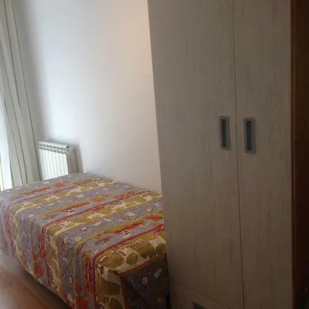 Appartamento Apartamento Industrial