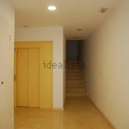 Apartamento Industrial Appartamento Huesca
