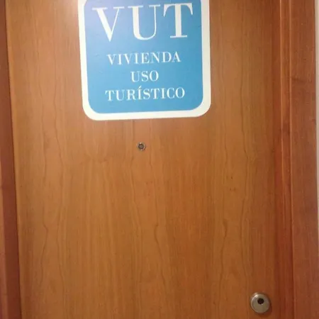 Apartamento Industrial * Huesca